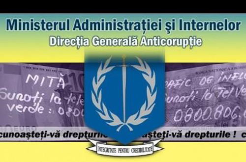 Serviciul Judeţean Anticorupţie Satu Mare la ora bilanţului