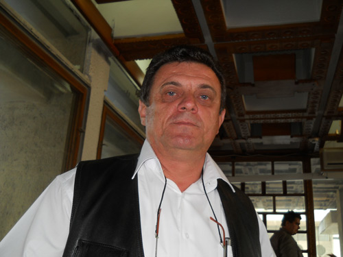 Sindicaliștii sătmăreni boicotează ședințele Comisiei de Dialog Social