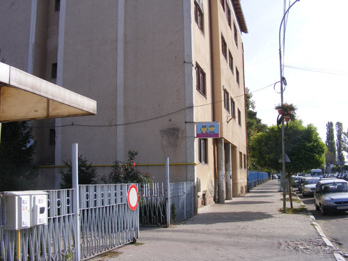 Un nou început de an şcolar la Palatul Copiilor