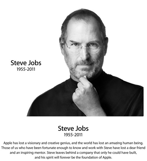 Ziua Steve Jobs la Satu Mare