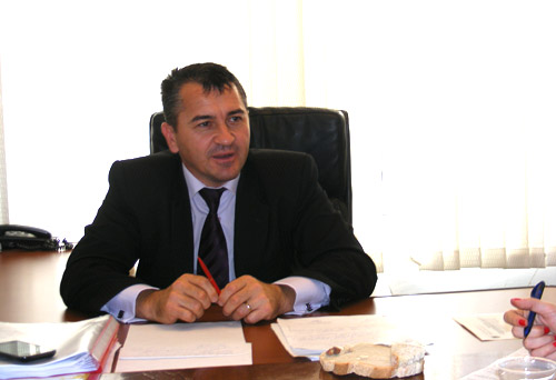 Grădinițele luate la puricat de către inspectorii CJPC