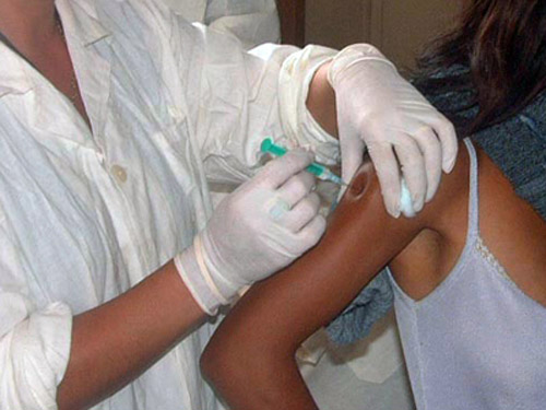 Prima tranșă de vaccin antigripal sosește la Satu Mare