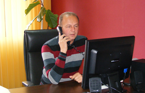 Baba Novac va avea un așezământ cultural modern