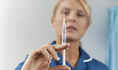 OMS: Vaccinarea copiilor nu este o prioritate