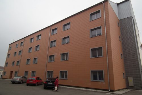 Apartamente cu 1 cameră cu preţuri cuprinse între 11.340 şi 12.390 euro