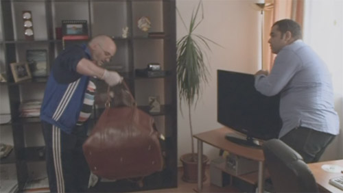 Județul Satu Mare pe locul 35 în ceea ce privește furturile