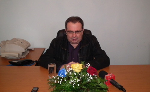 „Nu am nevoie în jurul meu de oameni fricoşi, plângăcioşi şi cu fiţe”