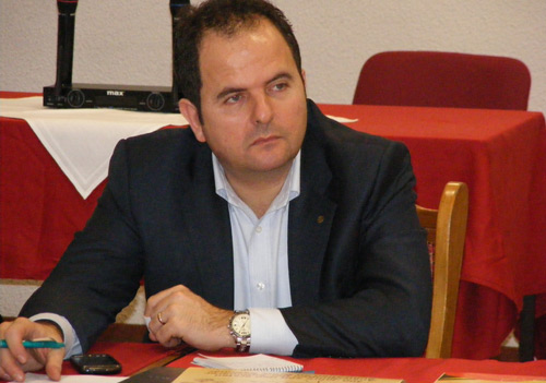 Consiliul director al AERG Satu Mare, s-a întrunit astăzi în prima şedinţă din acest an
