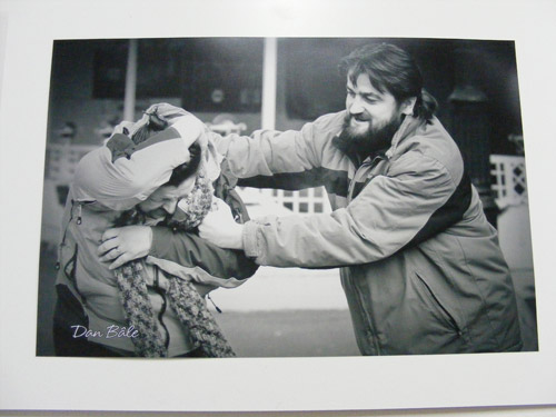 Expoziție de artă fotografică