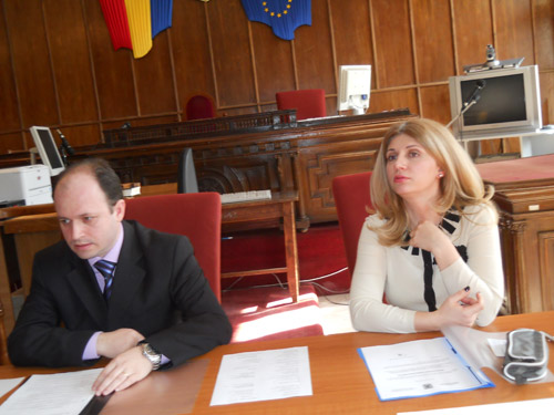 Migraţia magistraţilor crează probleme la Satu Mare