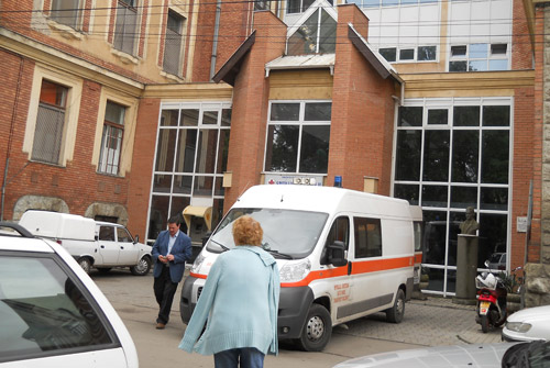6.150.000 lei de la Ministerul Sănătăţii pentru Satu Mare