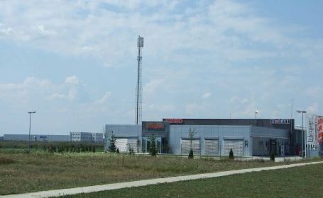Investitori noi în Parcul Industrial
