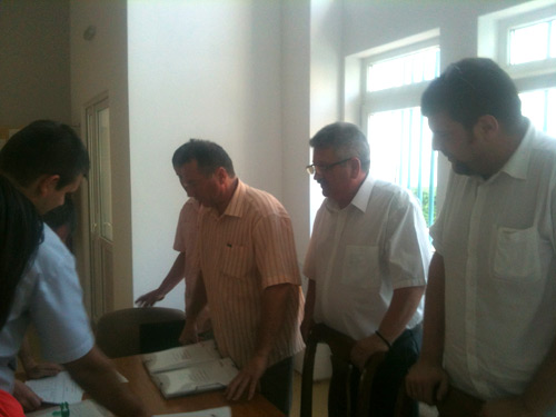UNPR nu are candidat pentru funcţia de primar al municipiului Satu Mare