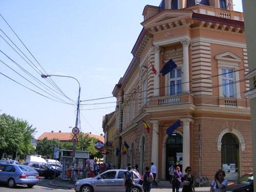 Biblioteca Județeană Satu Mare își modifică orarul cu publicul
