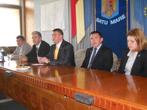 Din 4 iunie, zboruri directe din Satu Mare la Veneţia şi Torino-Cuneo