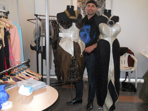 A început EXPO 2012 „Fabricat în Satu Mare”