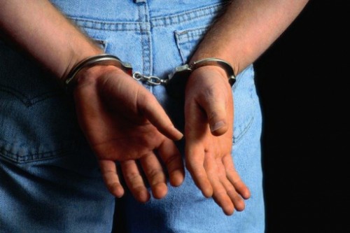 Sătmărean cercetat pentru furt de poliţiştii maramureşeni