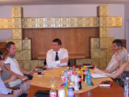 Cursele spre Veneţia, Torino şi Antalya trebuie promovate