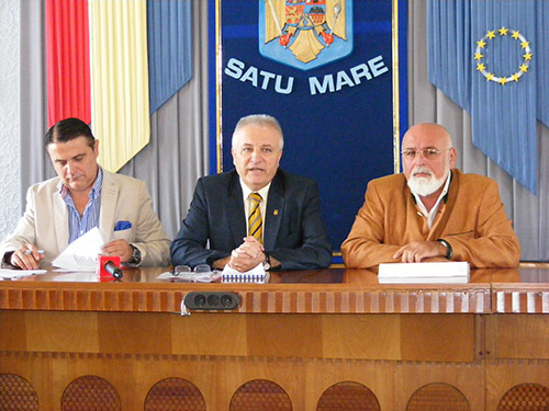 Pasajul de la Moftin va fi dat în folosință până la sfârșitul lunii august