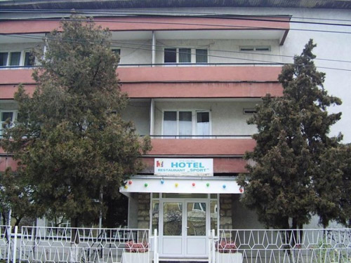 Consiliului Județean Satu Mare solicită preluarea Hotelului Sport de la MECTS
