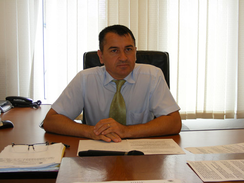 Suplimentele alimentare luate la control de comisarii CJPC Satu Mare