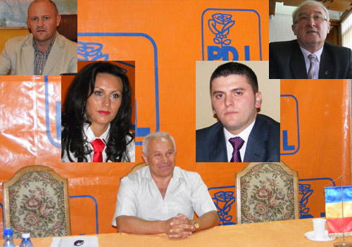Demisia lui Holdiș așteptată de unii … surpriză pentru alții