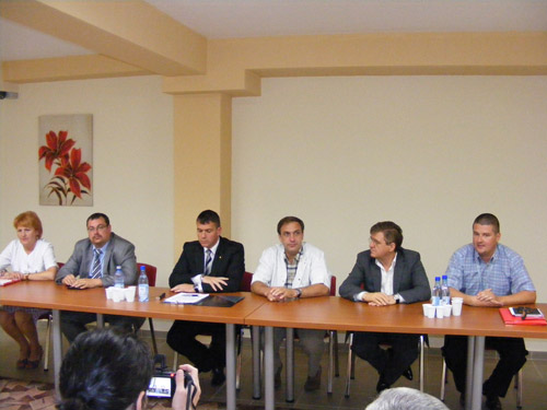 Intervenție chirurgicală în premieră în județul Satu Mare
