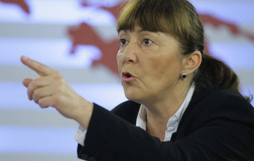 Cum se va desfăşura Asaltul împotriva USL pregătit de Macovei