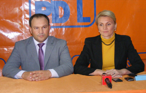 ARD și-a desemnat candidații pentru alegerile parlamentare
