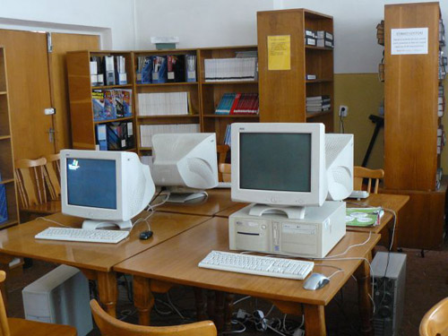 „Școala Altfel” la Biblioteca Județeană Satu Mare