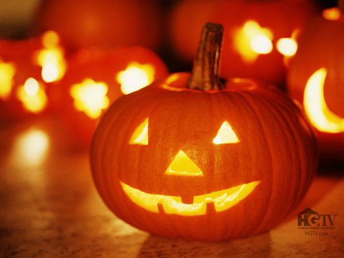 Halloween Party, în umbra cetăţii din Ardud