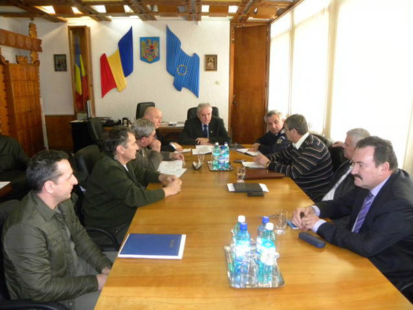 „Unde-i lege, nu-i tocmeală”