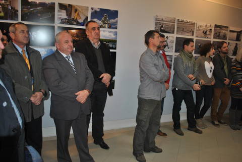 Cea mai mare expoziţie de fotografie din ţară organizată la Negreşti-Oaş
