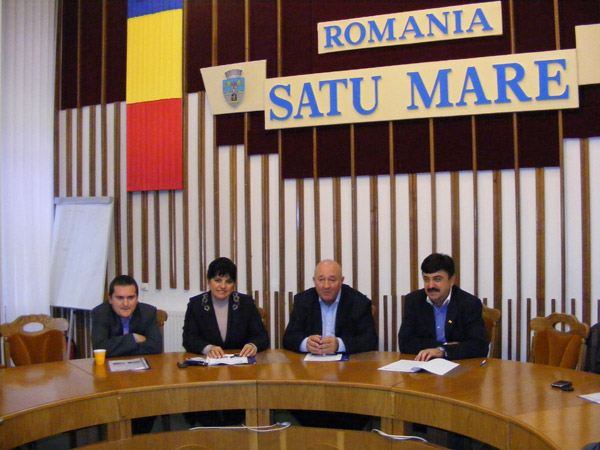 Beneficiarii alimentelor comunitare vor primi 38 kg de produse