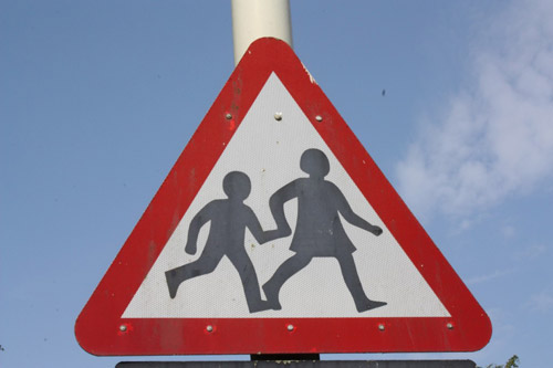 Alege viaţa! Respectă regulile de circulaţie, pentru o vacanţă în siguranţă!