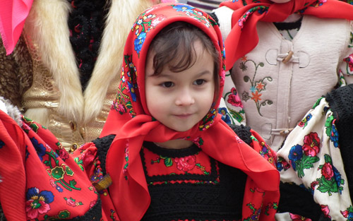 Negreşti-Oaş: În a doua zi de Crăciun va avea loc „Festivalul Datinilor şi Obiceiurilor de Iarnă”