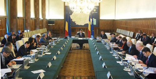 Guvernul va avea un Departament pentru Servicii Online şi Design