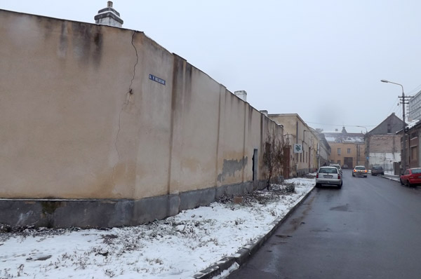 Biblioteca Judeţeană Satu Mare va avea un nou sediu