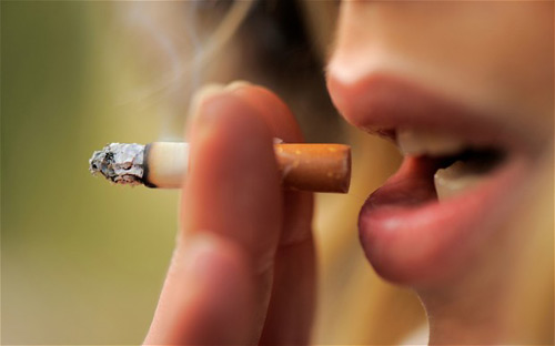 Unde nu vei mai putea fuma începând cu acest an