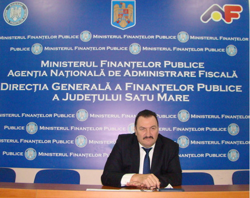 Finanţiştii sătmăreni au depăşit cu 20% planul pe luna decembrie