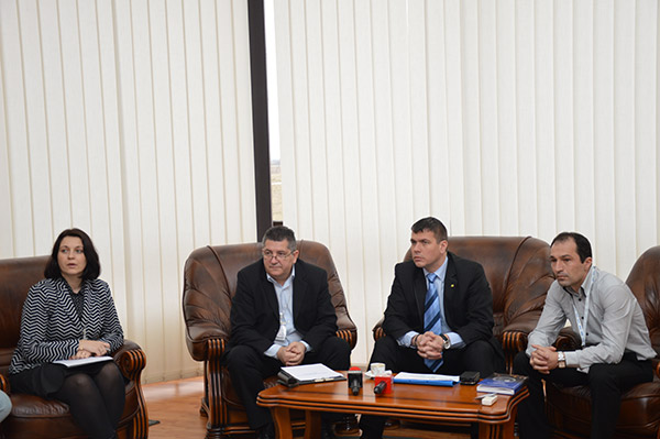 În 2012 Aeroportul Satu Mare a înregistrat venituri proprii de peste 880.000 lei