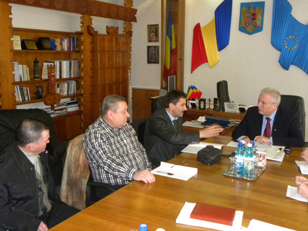 Probleme mari la Certeze pe tema restituirii terenurilor agricole