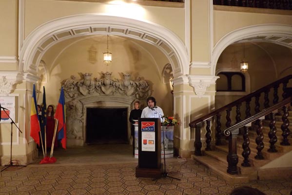 Gala Culturii Careiene, la prima ediţie