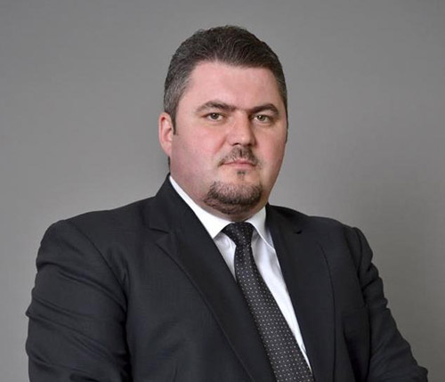 George Filip pleacă de la FC pentru a se implica într-un alt proiect politic