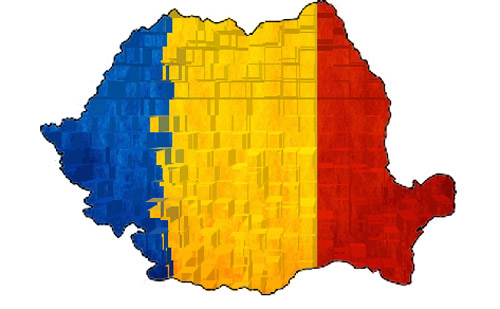 România va avea 10 regiuni