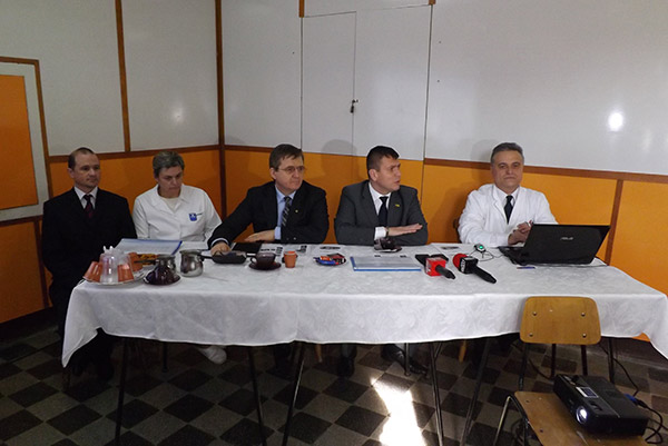 Număr îngrijorător de cazuri de tuberculoză în judeţul Satu Mare