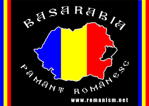 „Basarabia, pământ românesc”