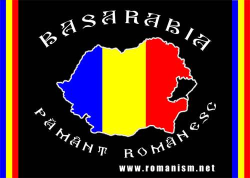 „Basarabia, pământ românesc” „Basarabia, pământ românesc”