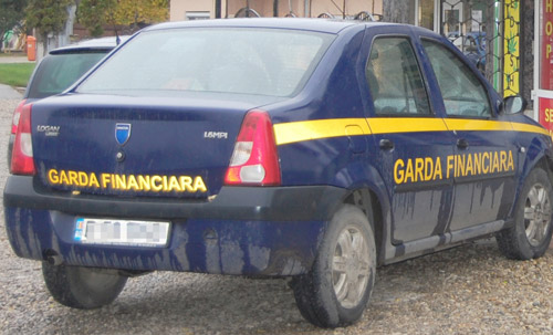 Garda, Vama, DSV-ul și OPC-ul au dat iama în comercianții de alimente şi băuturi