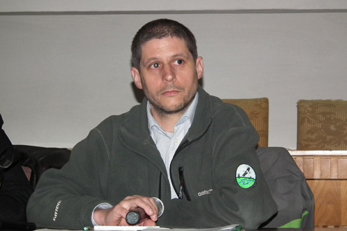 Primarii sunt sătui până peste cap de Societatea Carpatină Ardeleană